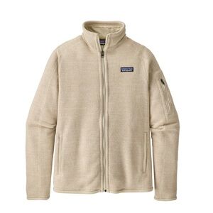 Patagonia better Sweater jacket